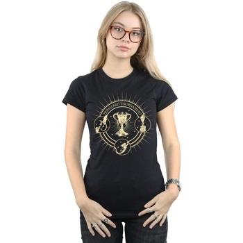 T-shirt Harry Potter BI23825