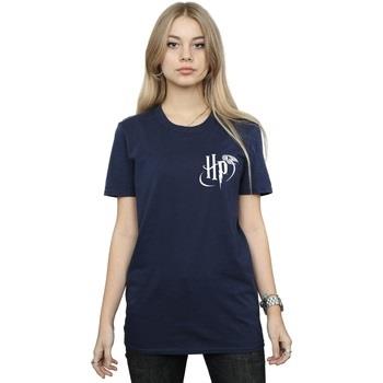 T-shirt Harry Potter BI26274