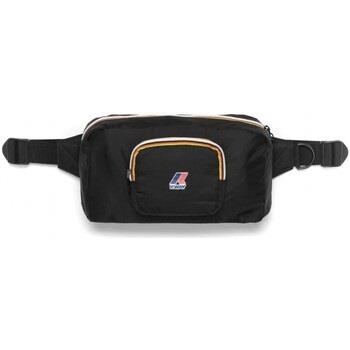 Sac K-Way Sac Ceinture Le Vrai 30 Sylvain Noir