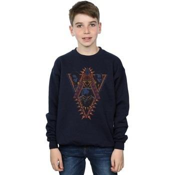 Sweat-shirt enfant Marvel BI9301