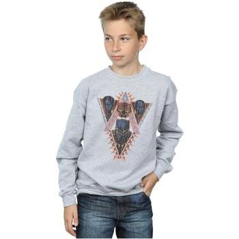 Sweat-shirt enfant Marvel BI9301