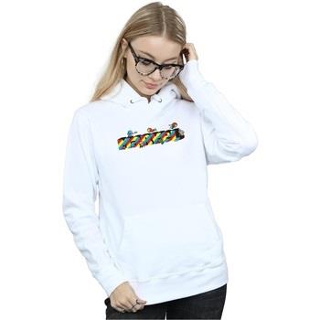 Sweat-shirt Marvel -