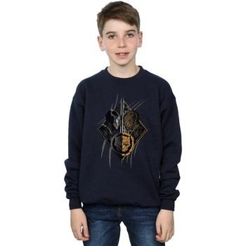 Sweat-shirt enfant Marvel BI9415