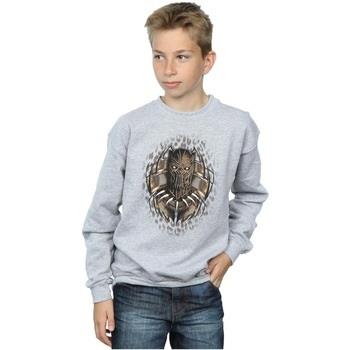 Sweat-shirt enfant Marvel BI9491