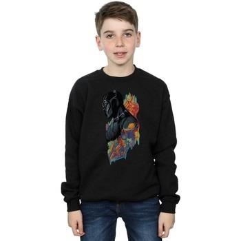 Sweat-shirt enfant Marvel BI9530