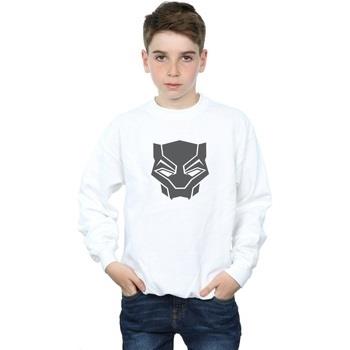 Sweat-shirt enfant Marvel Black On Black