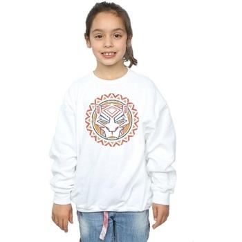 Sweat-shirt enfant Marvel BI9711