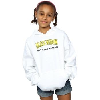 Sweat-shirt enfant Marvel AKA Natasha Romanoff