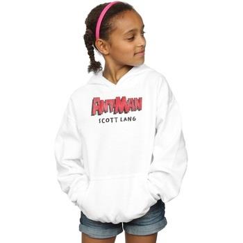 Sweat-shirt enfant Marvel AKA Scott Lang