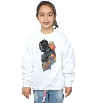 Sweat-shirt enfant Marvel BI9776