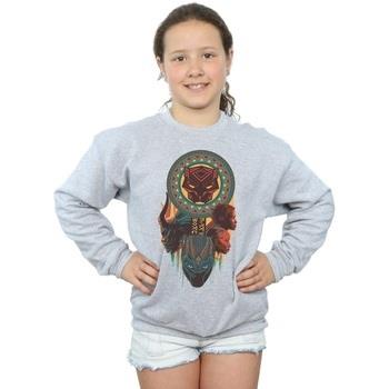 Sweat-shirt enfant Marvel BI9808