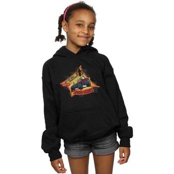 Sweat-shirt enfant Marvel The Spider Mobile