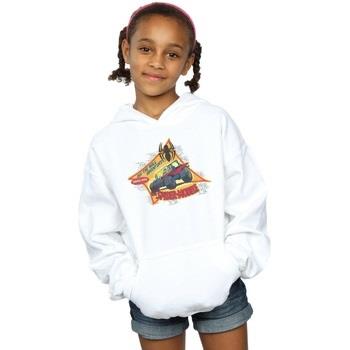 Sweat-shirt enfant Marvel The Spider Mobile