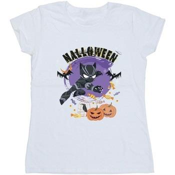 T-shirt Marvel Halloween