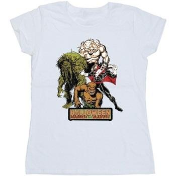 T-shirt Marvel Halloween