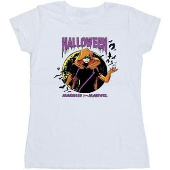 T-shirt Marvel Halloween