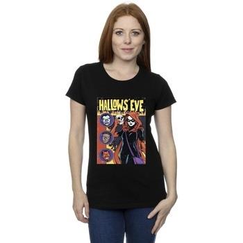 T-shirt Marvel Hallows Eve