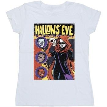 T-shirt Marvel Hallows Eve