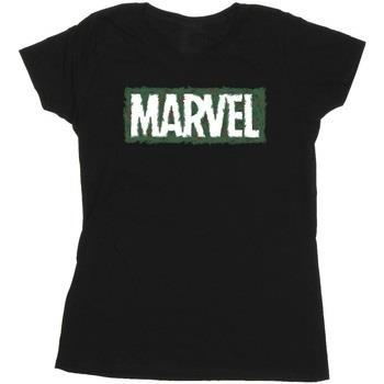 T-shirt Marvel BI30138