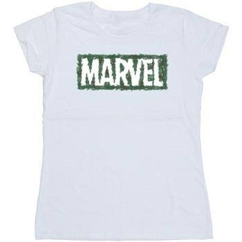 T-shirt Marvel BI30138