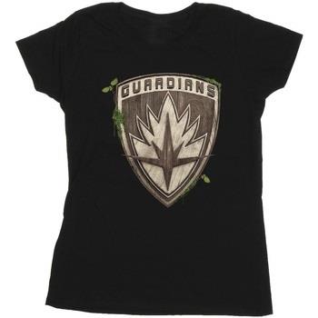 T-shirt Marvel I Am Groot Guardian