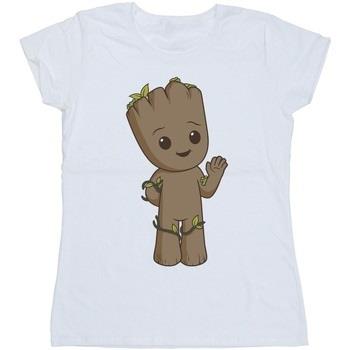 T-shirt Marvel I Am Groot