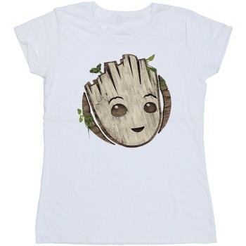 T-shirt Marvel I Am Groot