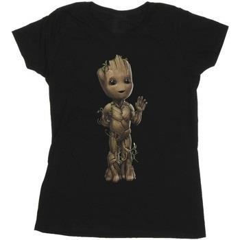 T-shirt Marvel I Am Groot