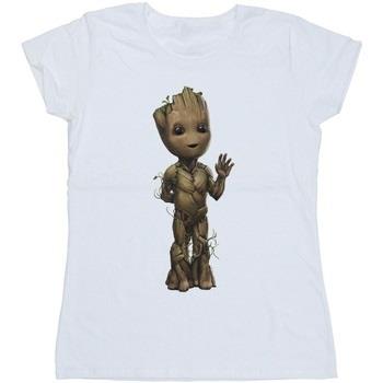 T-shirt Marvel I Am Groot