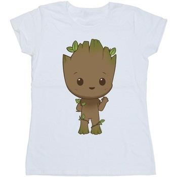 T-shirt Marvel I Am Groot