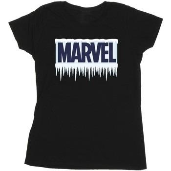 T-shirt Marvel BI30121