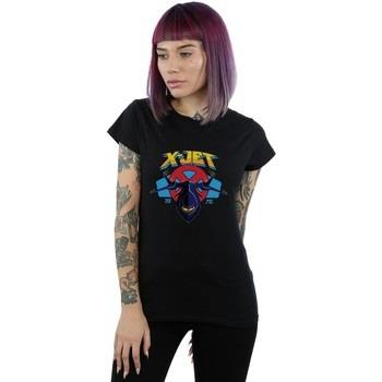 T-shirt Marvel X-Men X-Jet