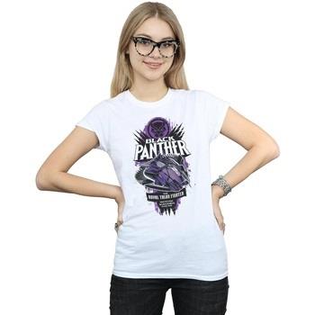 T-shirt Marvel Taloner