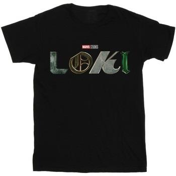 T-shirt Marvel BI30877