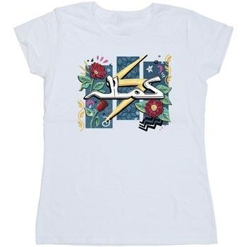 T-shirt Marvel BI30879