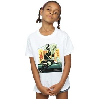 T-shirt enfant Marvel BI31201