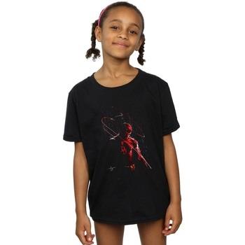 T-shirt enfant Marvel Daredevil Painting