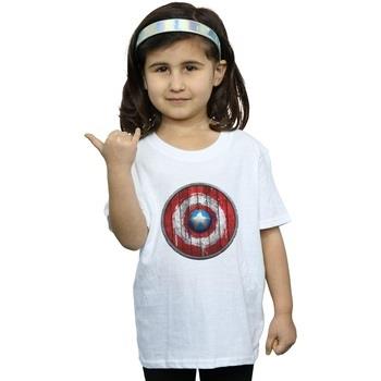 T-shirt enfant Marvel BI31402