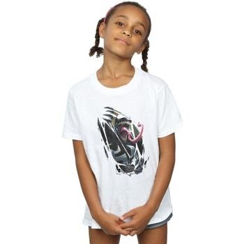 T-shirt enfant Marvel Inside Me