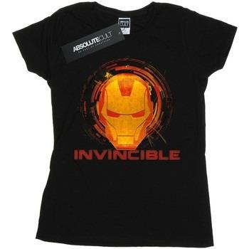 T-shirt Marvel Avengers Invincible