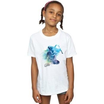 T-shirt enfant Marvel BI3145