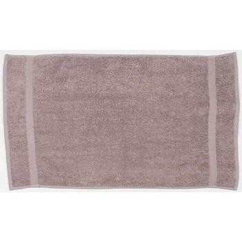 Serviettes et gants de toilette Towel City PC6075