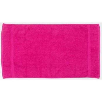 Serviettes et gants de toilette Towel City PC6075