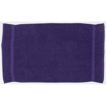 Serviettes et gants de toilette Towel City PC6075