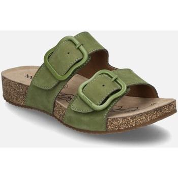 Sandales Josef Seibel Tonga 64, khaki