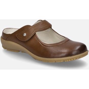 Mocassins Josef Seibel Charlotte 04, cognac