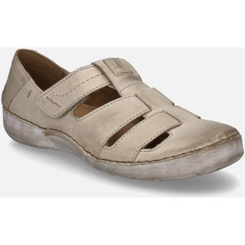 Mocassins Josef Seibel Fergey 59, creme