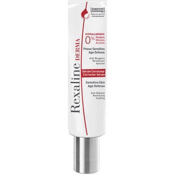 Soins ciblés Rexaline Derma Corrector Serum