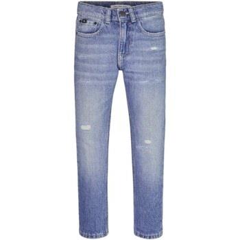 Jeans enfant Calvin Klein Jeans IB0IB01550