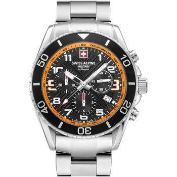 Montre Swiss Alpine Military Swiss Military 7029.9139, Quartz, 42mm, 1...